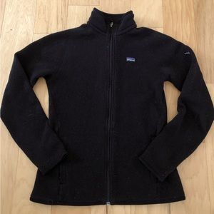 Patagonia Better Sweater fleece jacket